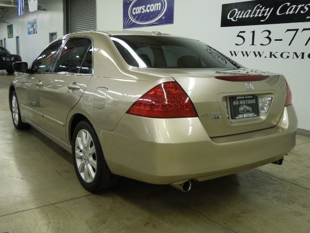 2006 Honda Accord NAV Dvdx2