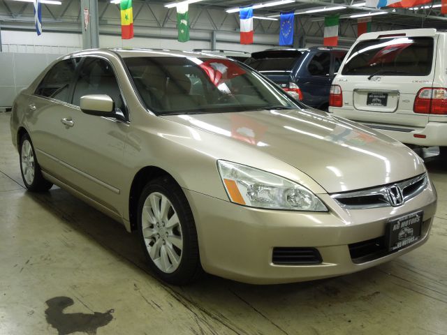 2006 Honda Accord NAV Dvdx2