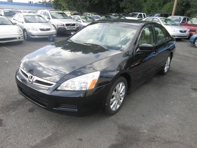 2006 Honda Accord NAV Dvdx2