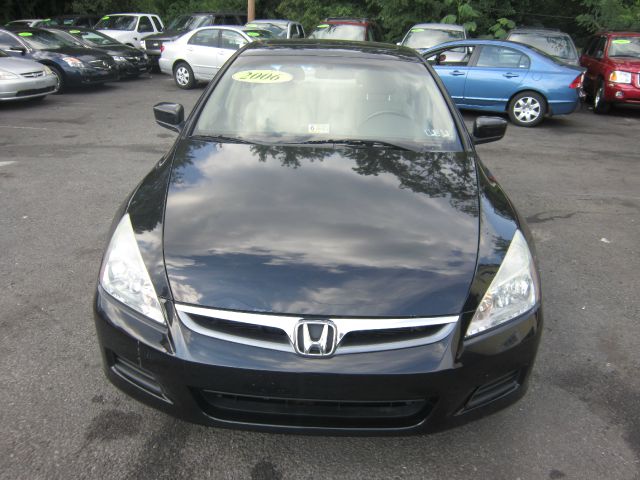 2006 Honda Accord NAV Dvdx2