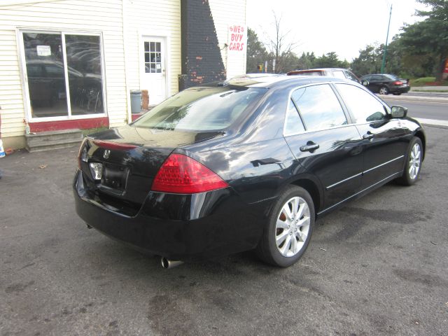 2006 Honda Accord NAV Dvdx2