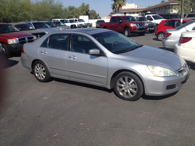 2006 Honda Accord NAV Dvdx2