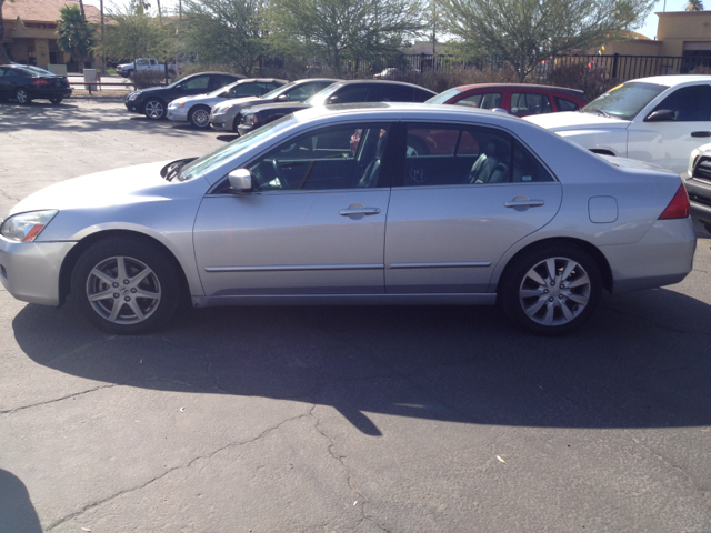 2006 Honda Accord NAV Dvdx2