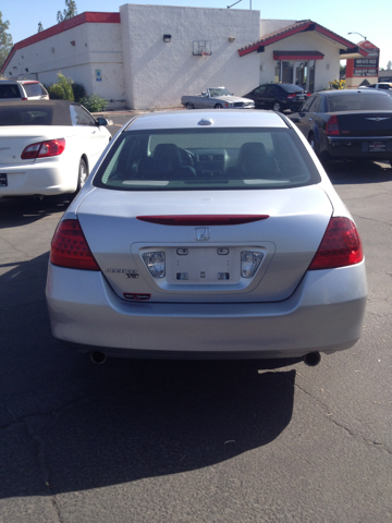 2006 Honda Accord NAV Dvdx2