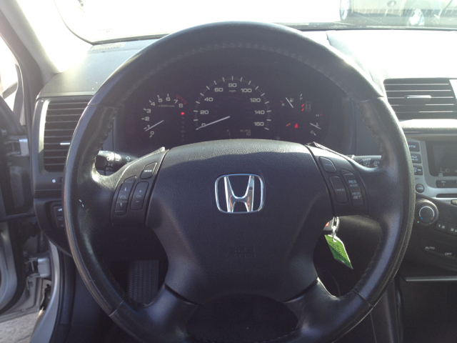 2006 Honda Accord NAV Dvdx2