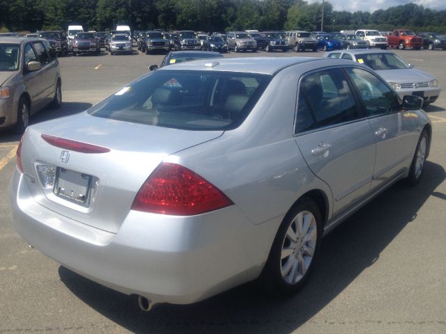 2006 Honda Accord CREW CAB XLT KING Ranch