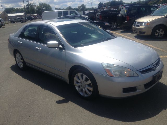 2006 Honda Accord CREW CAB XLT KING Ranch