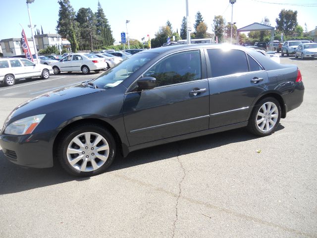 2006 Honda Accord NAV Dvdx2