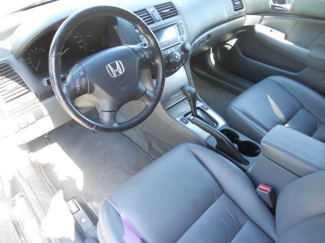 2006 Honda Accord NAV Dvdx2