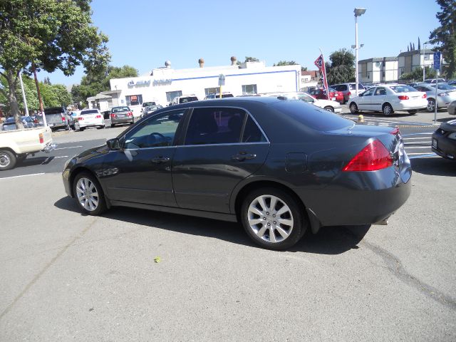 2006 Honda Accord NAV Dvdx2