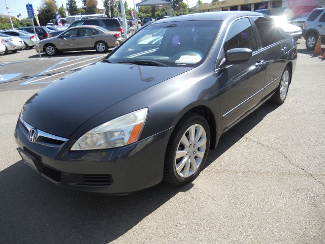 2006 Honda Accord NAV Dvdx2