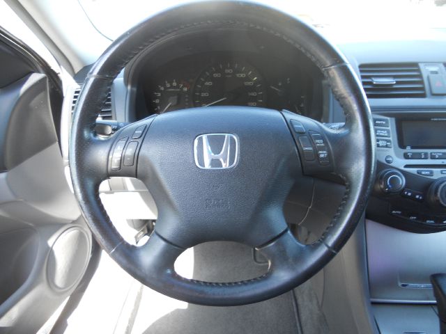 2006 Honda Accord NAV Dvdx2