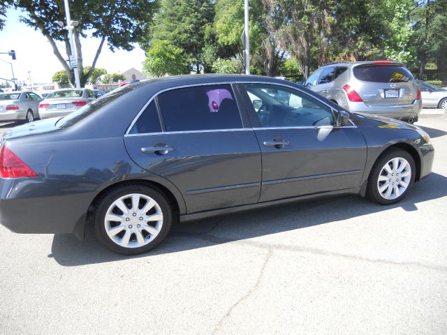 2006 Honda Accord NAV Dvdx2