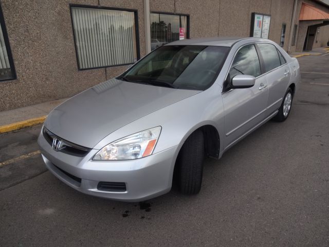 2006 Honda Accord 3500 Reg. Cab 8-ft. Bed D