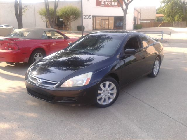 2006 Honda Accord 4d,ac,pw,sunroof,leather