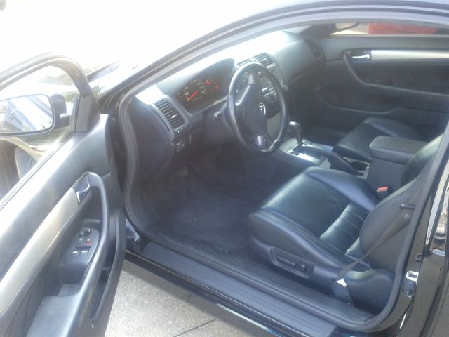 2006 Honda Accord 4d,ac,pw,sunroof,leather