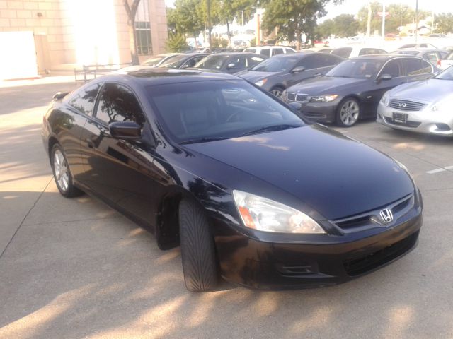 2006 Honda Accord 4d,ac,pw,sunroof,leather