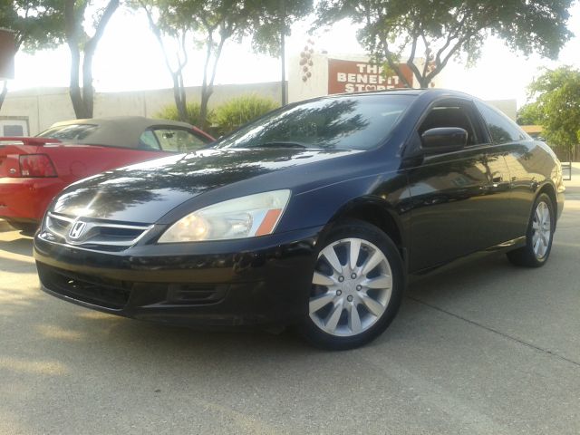 2006 Honda Accord 4d,ac,pw,sunroof,leather