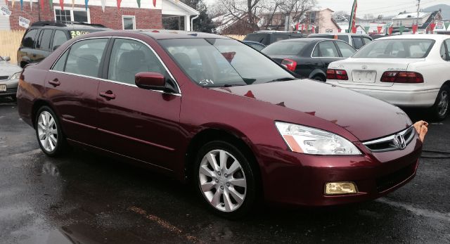 2006 Honda Accord NAV Dvdx2