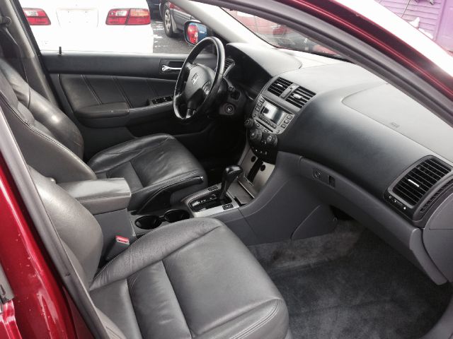 2006 Honda Accord NAV Dvdx2