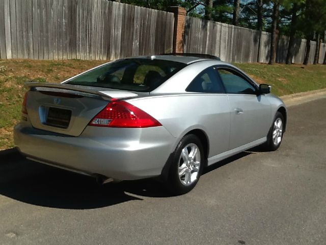 2006 Honda Accord Navigation Chrome