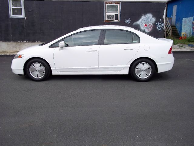 2006 Honda Accord Unknown