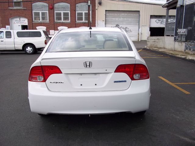 2006 Honda Accord Unknown