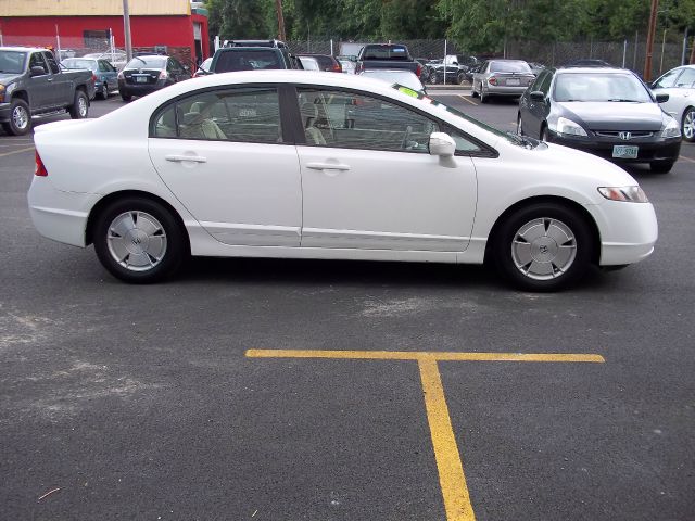 2006 Honda Accord Unknown