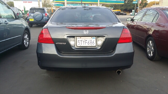 2006 Honda Accord Lo K