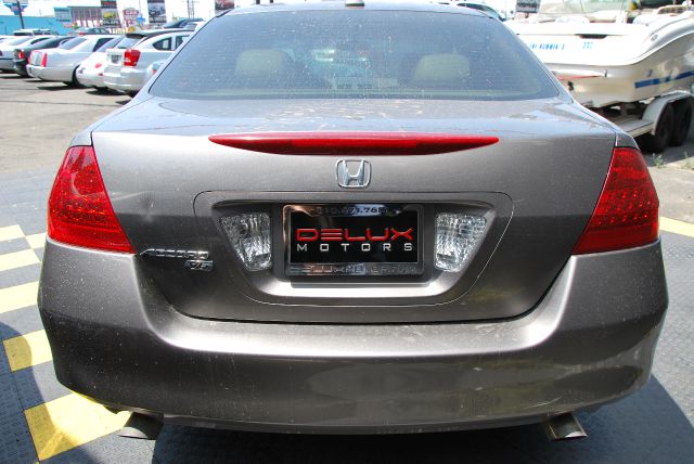 2006 Honda Accord NAV Dvdx2