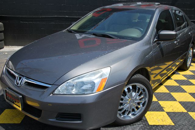 2006 Honda Accord NAV Dvdx2