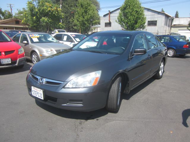 2006 Honda Accord Lo K