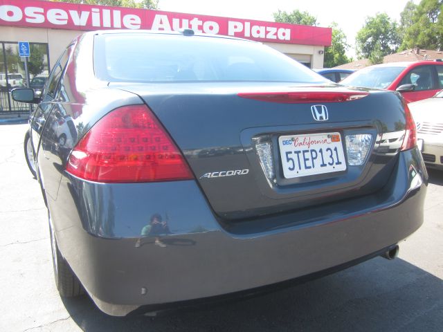 2006 Honda Accord Lo K