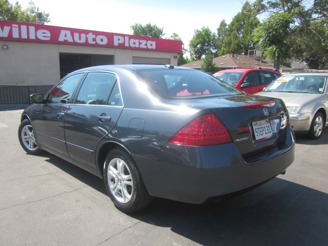 2006 Honda Accord Lo K