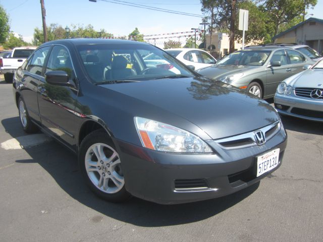 2006 Honda Accord Lo K