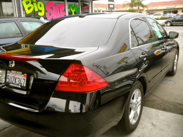 2006 Honda Accord Alpha Sport Utility