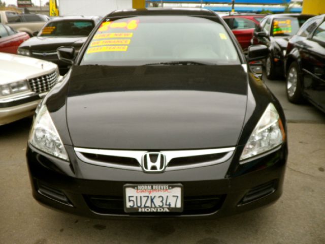 2006 Honda Accord Alpha Sport Utility