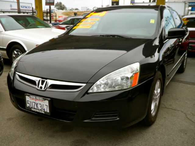 2006 Honda Accord Alpha Sport Utility