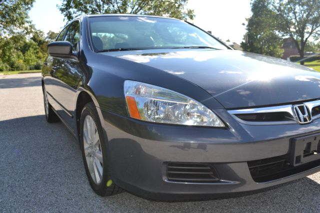 2006 Honda Accord NAV Dvdx2