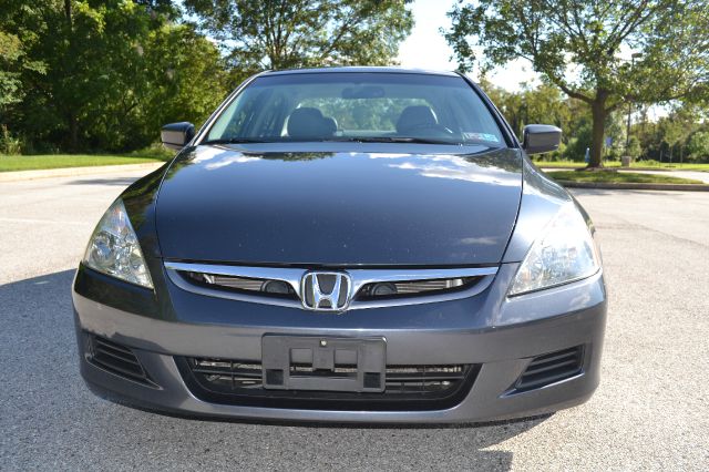 2006 Honda Accord NAV Dvdx2