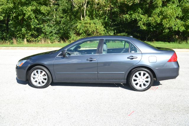 2006 Honda Accord NAV Dvdx2