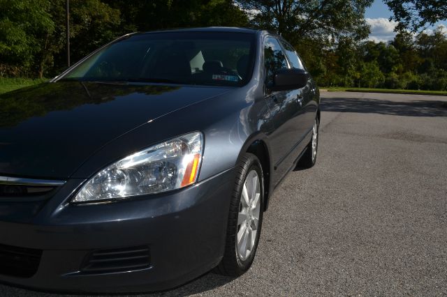 2006 Honda Accord NAV Dvdx2