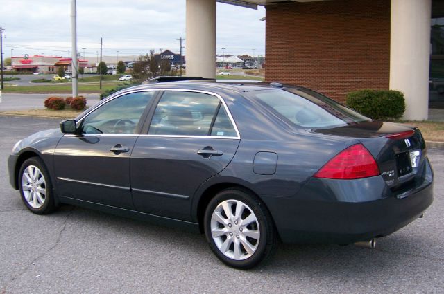 2006 Honda Accord 2006.5 LX AUTO V6