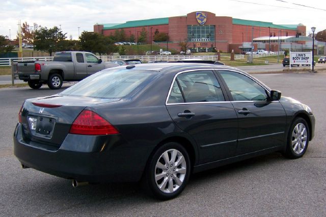 2006 Honda Accord 2006.5 LX AUTO V6