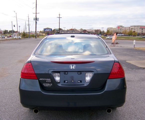 2006 Honda Accord 2006.5 LX AUTO V6