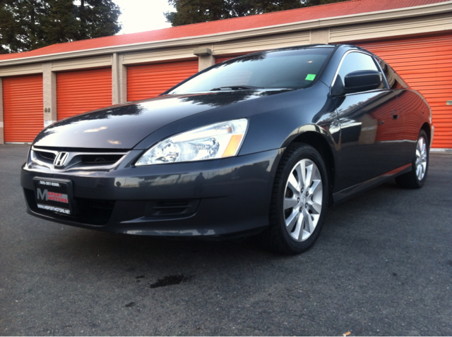 2006 Honda Accord 4d,ac,pw,sunroof,leather