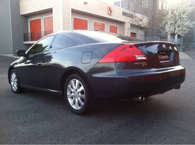 2006 Honda Accord 4d,ac,pw,sunroof,leather