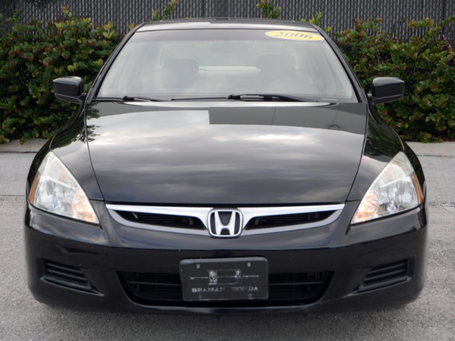 2006 Honda Accord Alpha Sport Utility