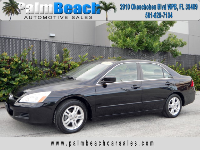 2006 Honda Accord Alpha Sport Utility