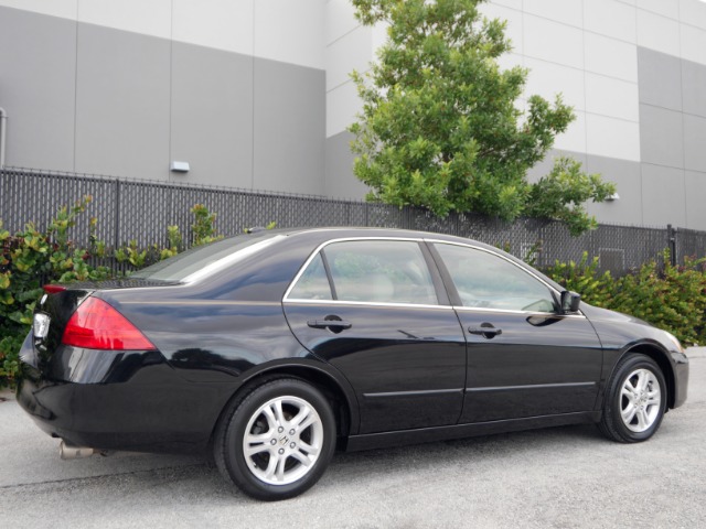 2006 Honda Accord Alpha Sport Utility